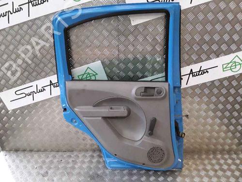 Left rear door FIAT PANDA (169_) 1.1 (169.AXA1A) | BP25766709C4 