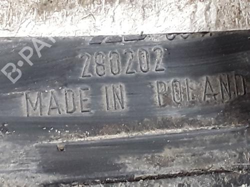 Right taillight FIAT PANDA (169_) 1.2 (169AXF2A, 169AXF1A) | BP39010829C35 - Image 3