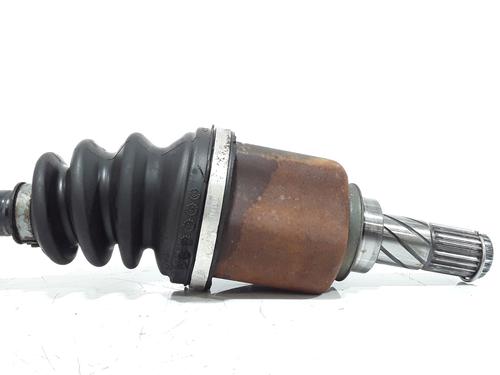 Left front driveshaft NISSAN MICRA III (K12) 1.2 16V | BP28176299M38 