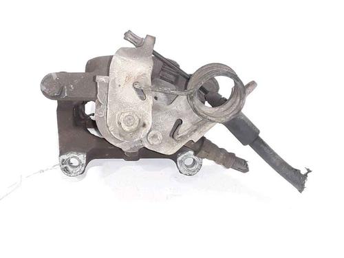 Left rear brake caliper FORD MONDEO IV (BA7) 1.8 TDCi | BP25165085M107 