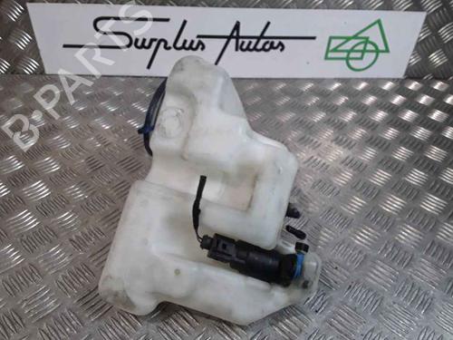 Windscreen washer tank MERCEDES-BENZ A-CLASS (W169) A 180 CDI (169.007, 169.307) | BP25201572C113 