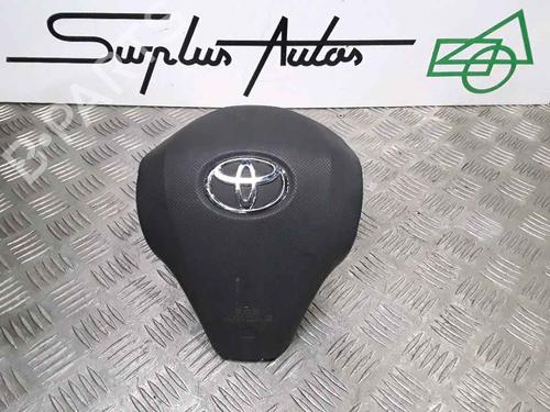 Used Driver airbag CITROËN C4 I (LC_) 1.6 HDi (90 hp) 25159853