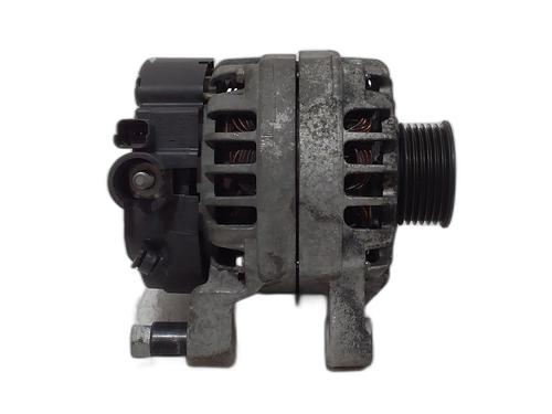 Generator PEUGEOT 206+ (2L_, 2M_) 1.4 i (2LKFWA, 2MKFWA) (75 hp) 31283062