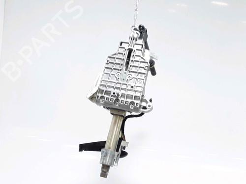 Steering column MERCEDES-BENZ A-CLASS (W169) A 200 CDI (169.008, 169.308) | BP25174460M21 