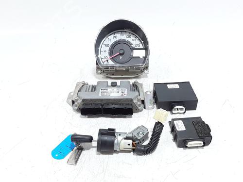 Used Electronic module Electronic module 37478935 37478935