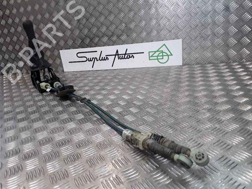 Gear lever NISSAN MICRA IV (K13K, K13KK) 1.2 | BP25183525M90 