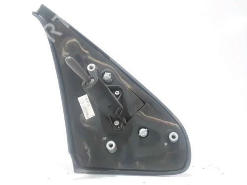 Left mirror RENAULT CLIO II (BB_, CB_) 1.2 (BB0A, BB0F, BB10, BB1K, BB28, BB2D, BB2H, CB0A,... | BP25186673C26 