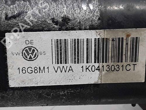 Right front shock absorber SEAT LEON (1P1) 1.9 TDI | BP25198943M17 