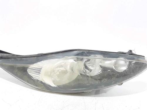 Used Right headlight FORD FIESTA VI (CB1, CCN) 1.4 TDCi (70 hp) 25182613