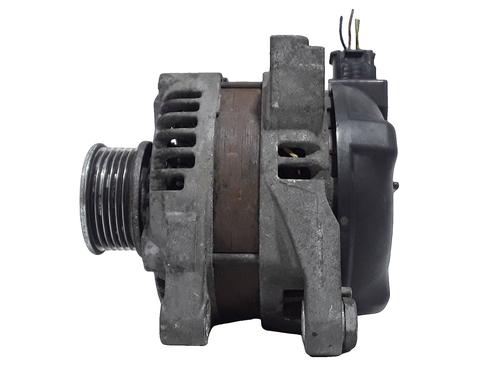 Used Alternator Alternator TOYOTA URBAN CRUISER (_P1_) 1.4 D-4D 4WD (NLP115_, NLP115R) (90 hp) 35885726 35885726