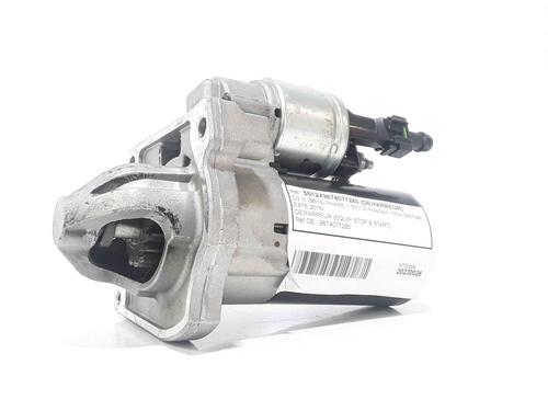 Used Starter CITROËN C3 / C3 ORIGIN III (SX) 1.2 THP 110 (110 hp) 25178351