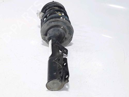 Right front shock absorber FIAT PANDA (169_) 1.2 (169.AXB11, 169.AXB1A) | BP25199027M17 