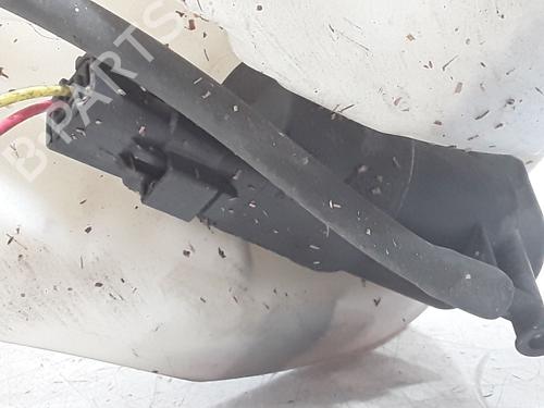 Windscreen washer tank PEUGEOT 207 CC (WD_) 1.6 HDi | BP32222077C113