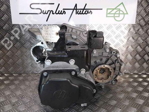 Gearbox VW POLO V (6R1, 6C1) 1.6 TDI | BP25183967M3 