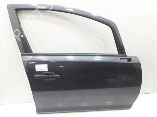 Dør høyre foran OPEL CORSA D (S07) 1.4 (L08, L68) (100 hp) 30796805