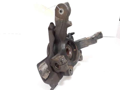 Used Left front steering knuckle FIAT BRAVO II (198_) 1.6 D Multijet (198AXH1B) (105 hp) 25198868