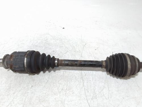 Right front driveshaft TOYOTA RAV 4 II (_A2_) 2.0 4WD (ACA21, ACA20) | BP33631709M39 - Image 4