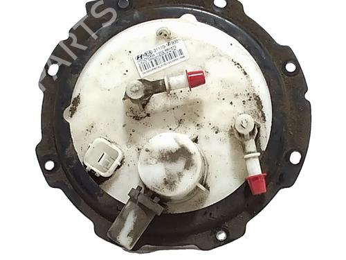 Fuel pump KIA RIO III (UB) 1.4 CRDi | BP38038995M76 - Image 3