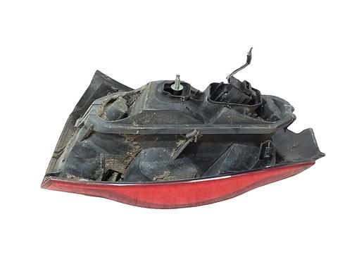 Left taillight RENAULT TWINGO II (CN0_) 1.2 16V (CN04, CN0B) | BP38448748C34 - Image 4