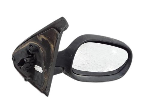 Used Right mirror RENAULT CLIO II (BB_, CB_) 1.4 16V (B/CB0P, BB13) (98 hp) 28593706
