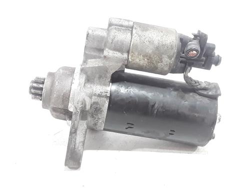 Starter VW POLO V (6R1, 6C1) 1.6 TDI | BP25179650M8 