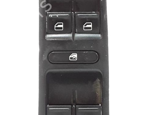 Used Switch VW POLO V (6R1, 6C1) 1.6 TDI (90 hp) 26135700