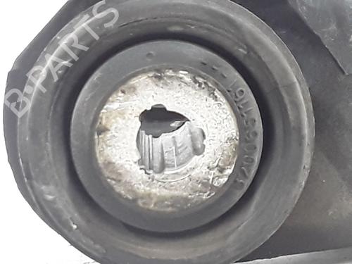Right front suspension arm RENAULT TWINGO II (CN0_) 1.2 16V (CN04, CN0B) | BP29467769M13 