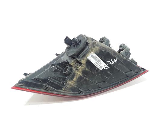 Right taillight VW GOLF VII (5G1, BQ1, BE1, BE2) 2.0 TDI | BP25193687C35 