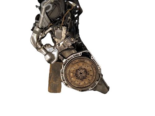Used Engine Engine 37686096 37686096