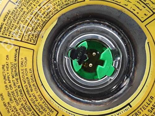 Driver airbag CHEVROLET AVEO / KALOS Hatchback (T250, T255) 1.2 LPG | BP25160261C9 