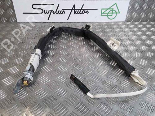 Left curtain airbag FIAT 500 (312_) 1.2 (312AXA1A) | BP25160170C11