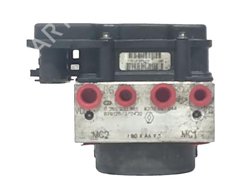 Used ABS pump ABS pump 38545317 38545317