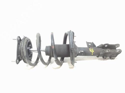 Used Left front shock absorber Left front shock absorber KIA CEE'D Hatchback (ED) 1.6 CRDi 115 (115 hp) 34528185 34528185