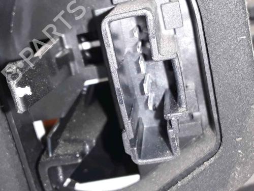 Right taillight PEUGEOT 208 I (CA_, CC_) 1.5 BlueHDI 100 | BP25192819C35 