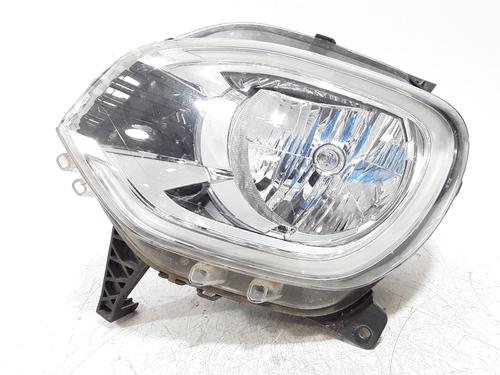 left-headlight-renault-twingo-iii-bcm_-bca_-2014-32332127 main image