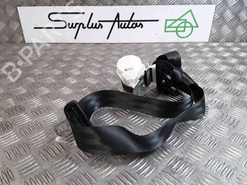 Used Rear right belt tensioner VW POLO V (6R1, 6C1) 1.4 TDI (90 hp) 25162133