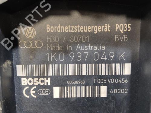 Electronic module VW CADDY III MPV (2KB, 2KJ, 2CB, 2CJ) 2.0 SDI | BP36207075M83 - Image 3