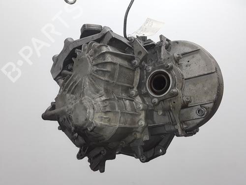 Gearbox CHEVROLET CRUZE Hatchback (J305) 1.7 D | BP36508404M3 - Image 4