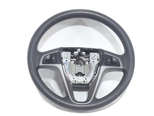Used Steering wheel HYUNDAI i20 I (PB, PBT) 1.1 CRDi (75 hp) 29263381