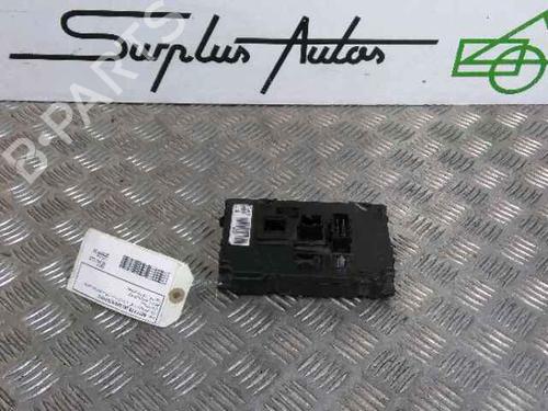 Fuse box PEUGEOT 407 (6D_) 2.0 HDi 135 (6DRHRH, 6DRHRE, 6DRHRG, 6DRHRJ) | BP25179621E1