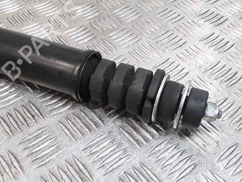 Left rear shock absorber NISSAN NOTE (E11, NE11) 1.5 dCi | BP25196204M18 