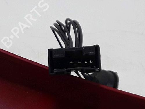 Left taillight CITROËN C4 I (LC_) 1.6 HDi | BP25187715C34 