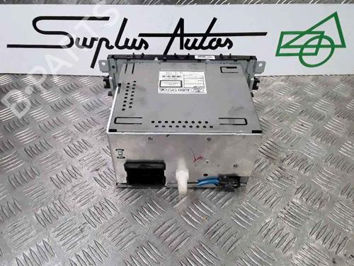 Radio FORD FOCUS II (DA_, HCP, DP) 1.6 TDCi | BP25189923E6 