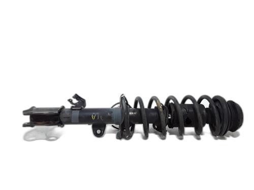 Used Right front shock absorber NISSAN MICRA IV (K13K, K13KK) 1.2 (80 hp) 31207135