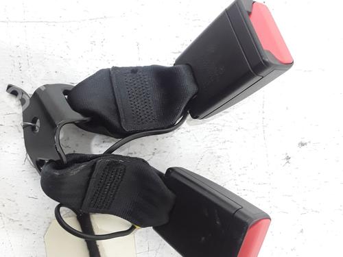 Used Seat buckle RENAULT CLIO V (B7_) 1.0 TCe 90 (B7MT) (91 hp) 32037163