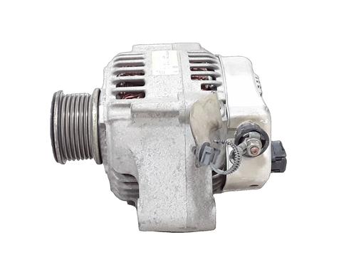 Alternador Alternador TOYOTA LAND CRUISER 90 (_J9_) 3.0 D-4D 4WD (KDJ90_, KDJ95_, KDJ90W, KDJ95W) (163 hp) 34608181 34608181