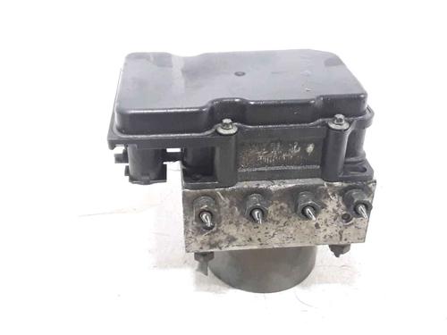 Used ABS pump CITROËN C1 (PM_, PN_) 1.4 HDi (54 hp) 25164968