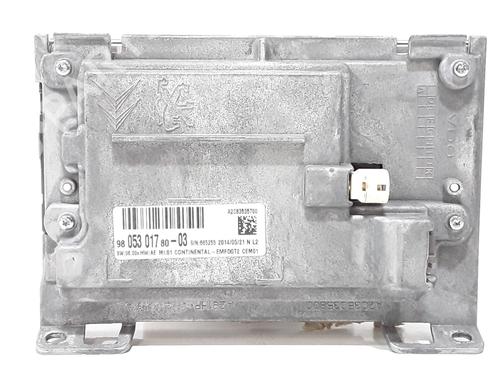 Radio PEUGEOT 2008 I (CU_) 1.6 HDi | BP25909497E6 