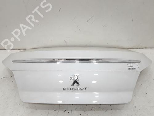 Used Tailgate PEUGEOT 508 I (8D_) 2.0 HDi (163 hp) 25167941