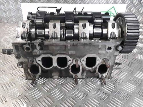Cylinder head VW POLO (9N_, 9A_) 1.2 | BP25177053M5 